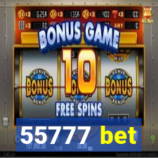55777 bet